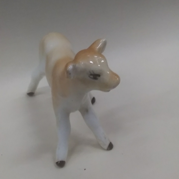 Vintage Robert Simons #2091 " Twinkle The Calf - Picture 5 of 5